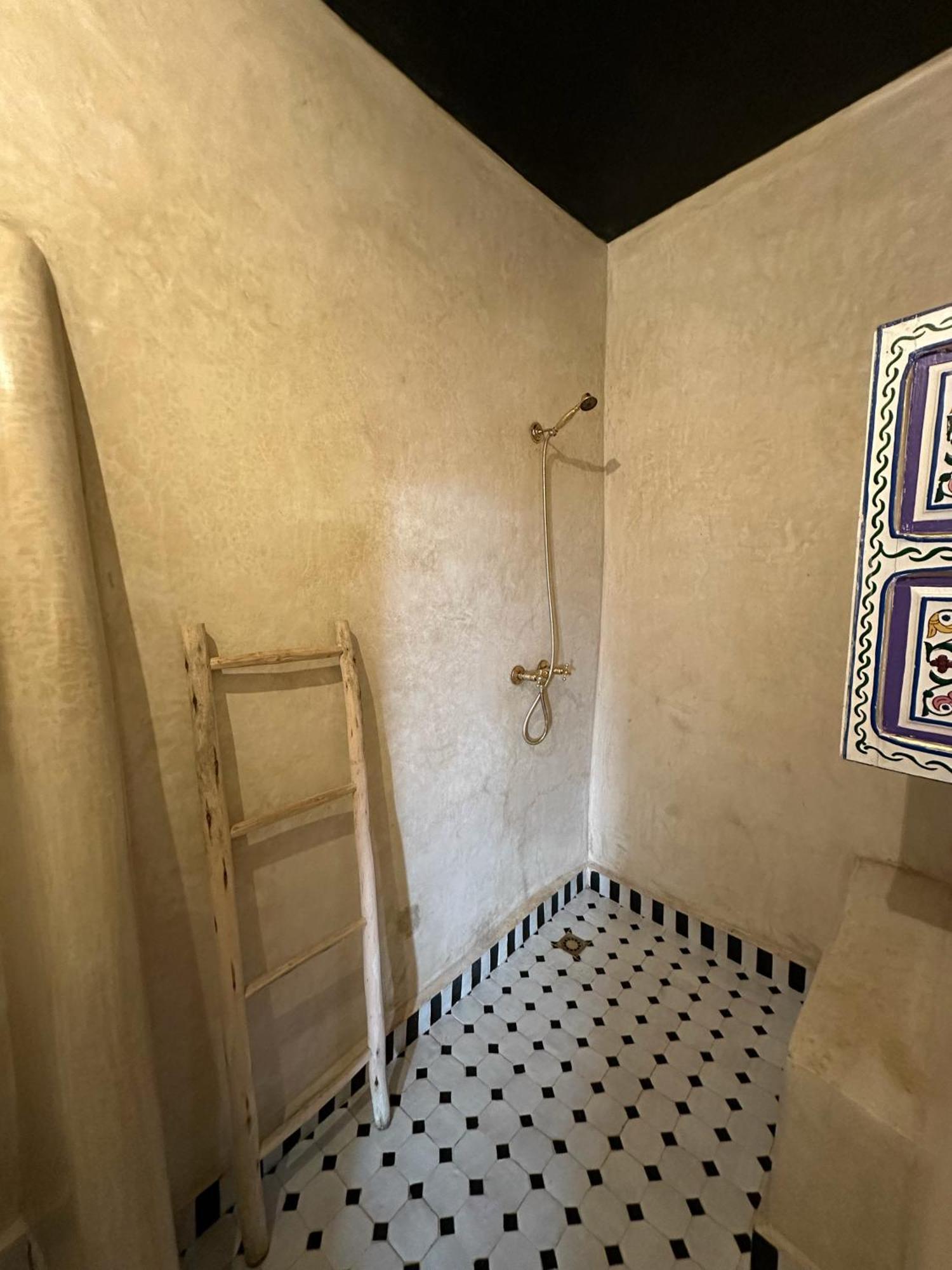 Riad Hna Ben Saleh マラケシュ エクステリア 写真
